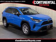 2021 Toyota RAV4 LE Chicago IL 2021 Toyota RAV4 LE Chicago IL