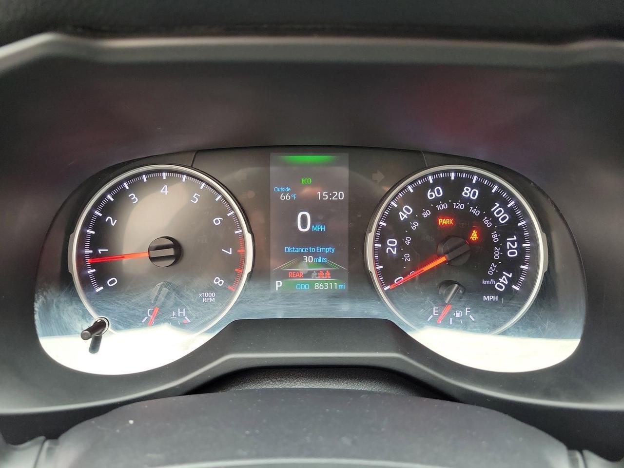 2021 Toyota RAV4 LE Crestwood KY