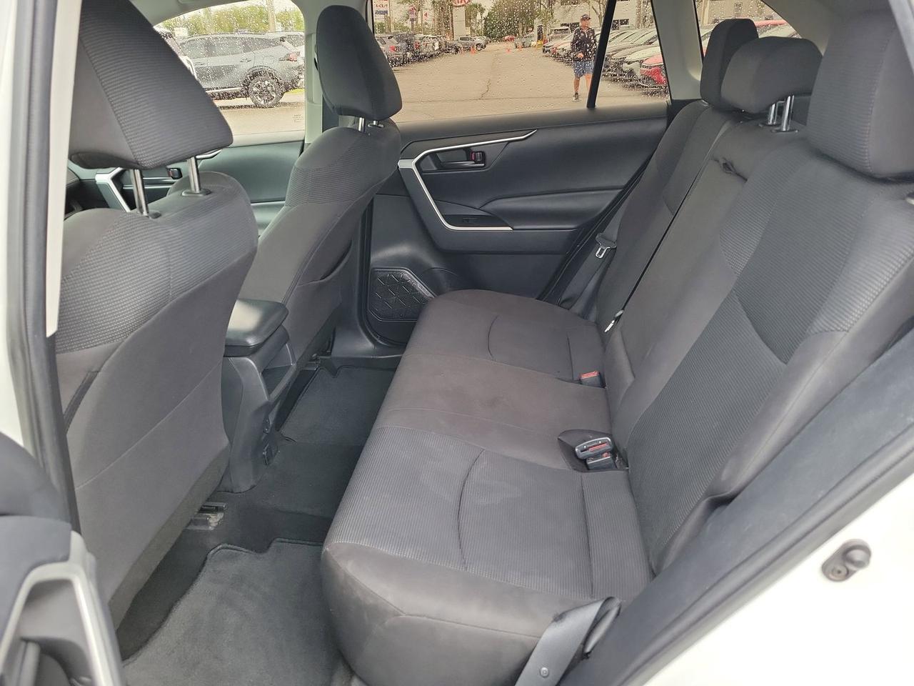 2021 Toyota RAV4 LE Crestwood KY
