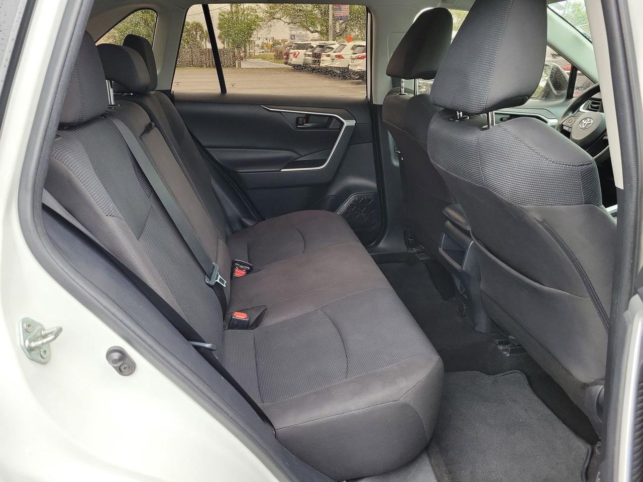 2021 Toyota RAV4 LE Crestwood KY