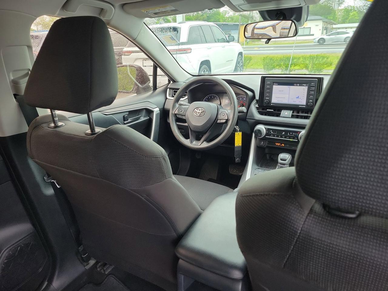 2021 Toyota RAV4 LE Crestwood KY
