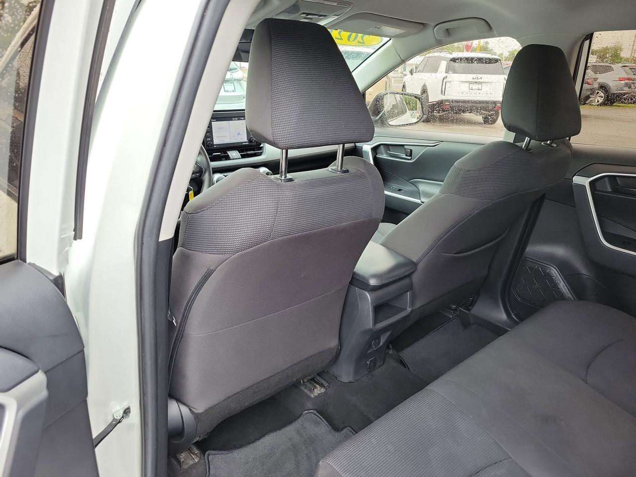 2021 Toyota RAV4 LE Crestwood KY