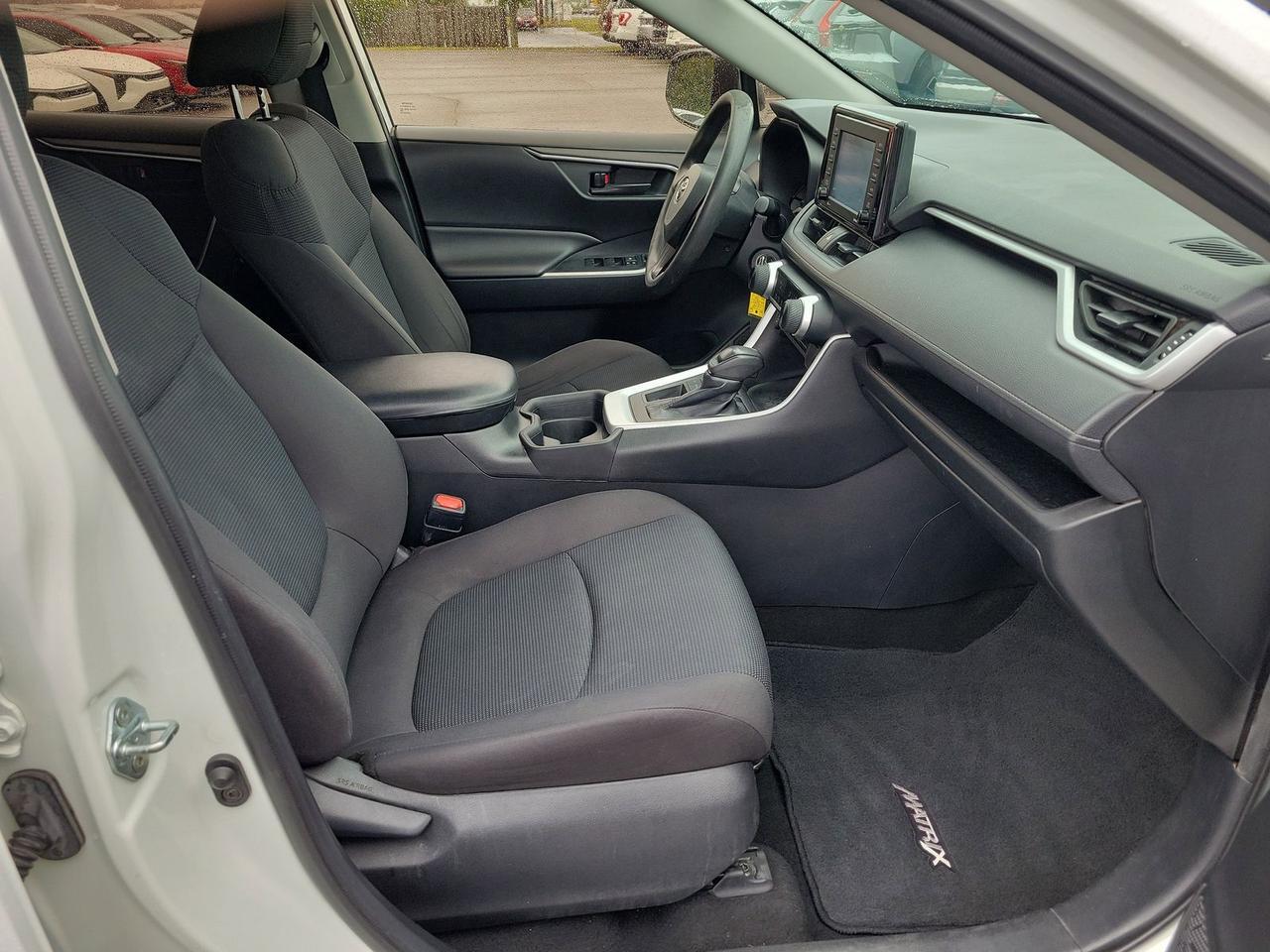2021 Toyota RAV4 LE Crestwood KY