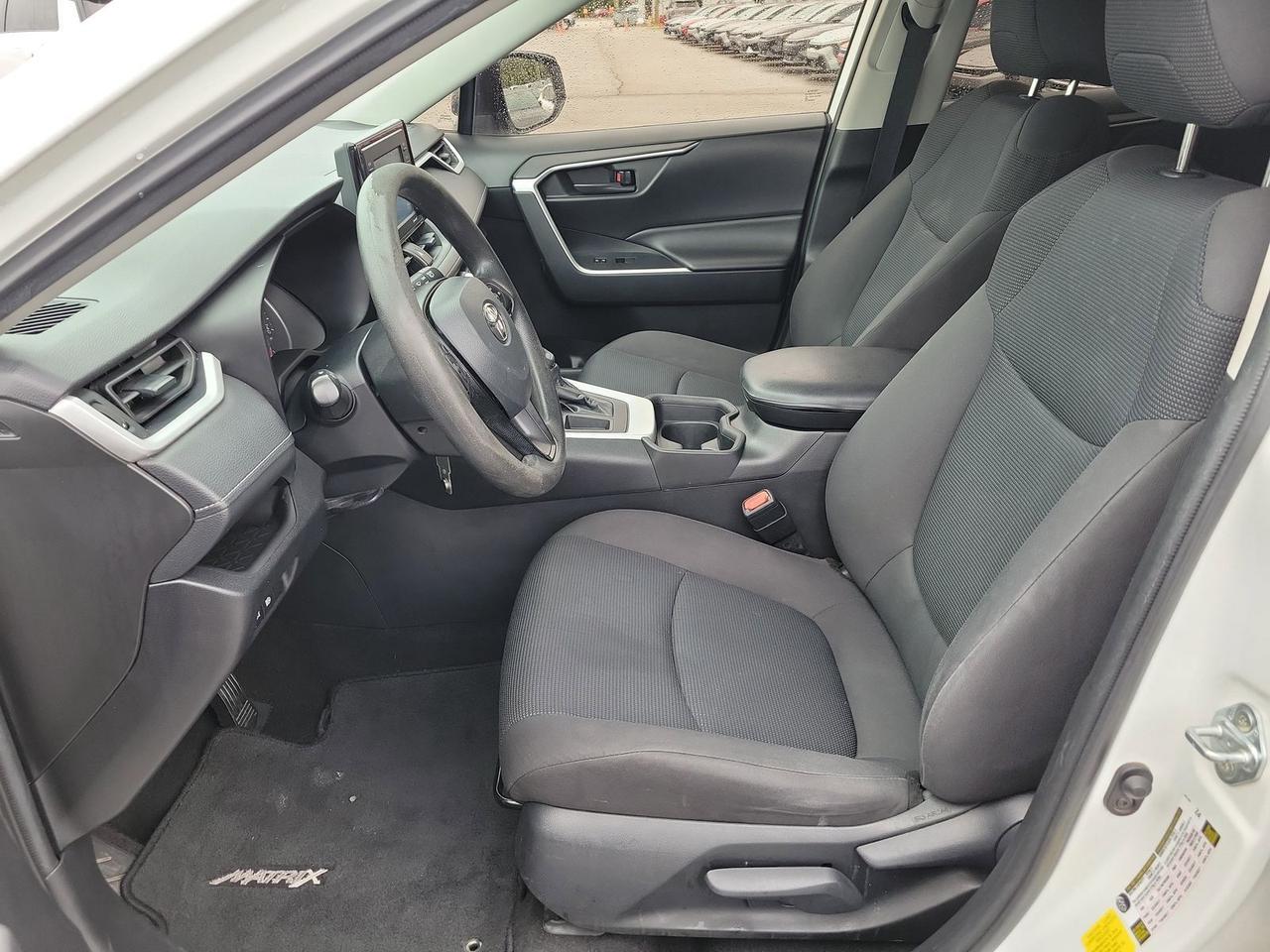2021 Toyota RAV4 LE Crestwood KY