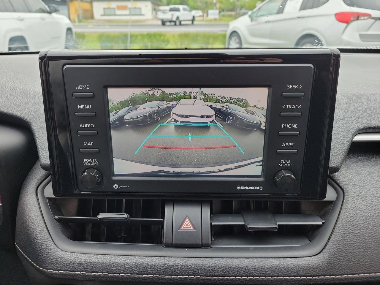 2021 Toyota RAV4 LE Crestwood KY