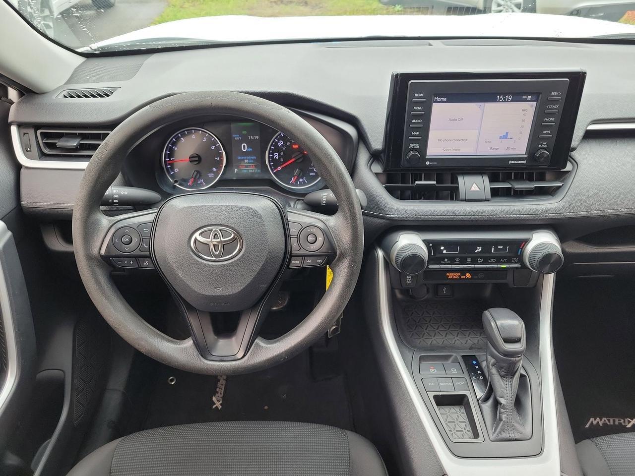 2021 Toyota RAV4 LE Crestwood KY