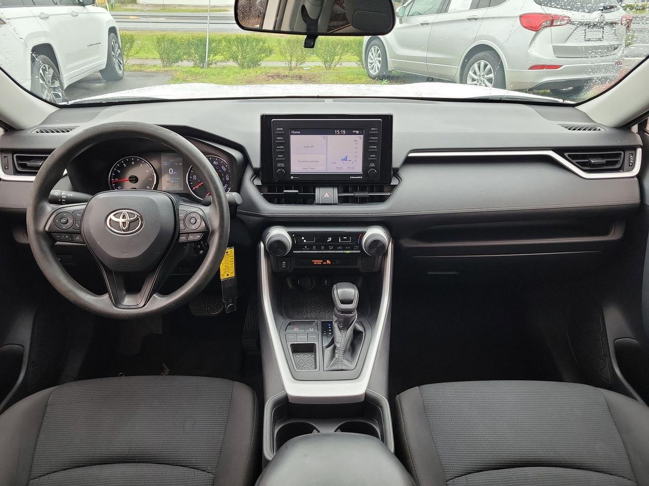 2021 Toyota RAV4 LE Crestwood KY