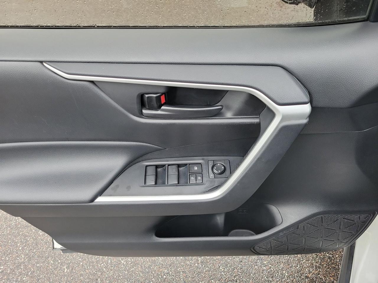 2021 Toyota RAV4 LE Crestwood KY