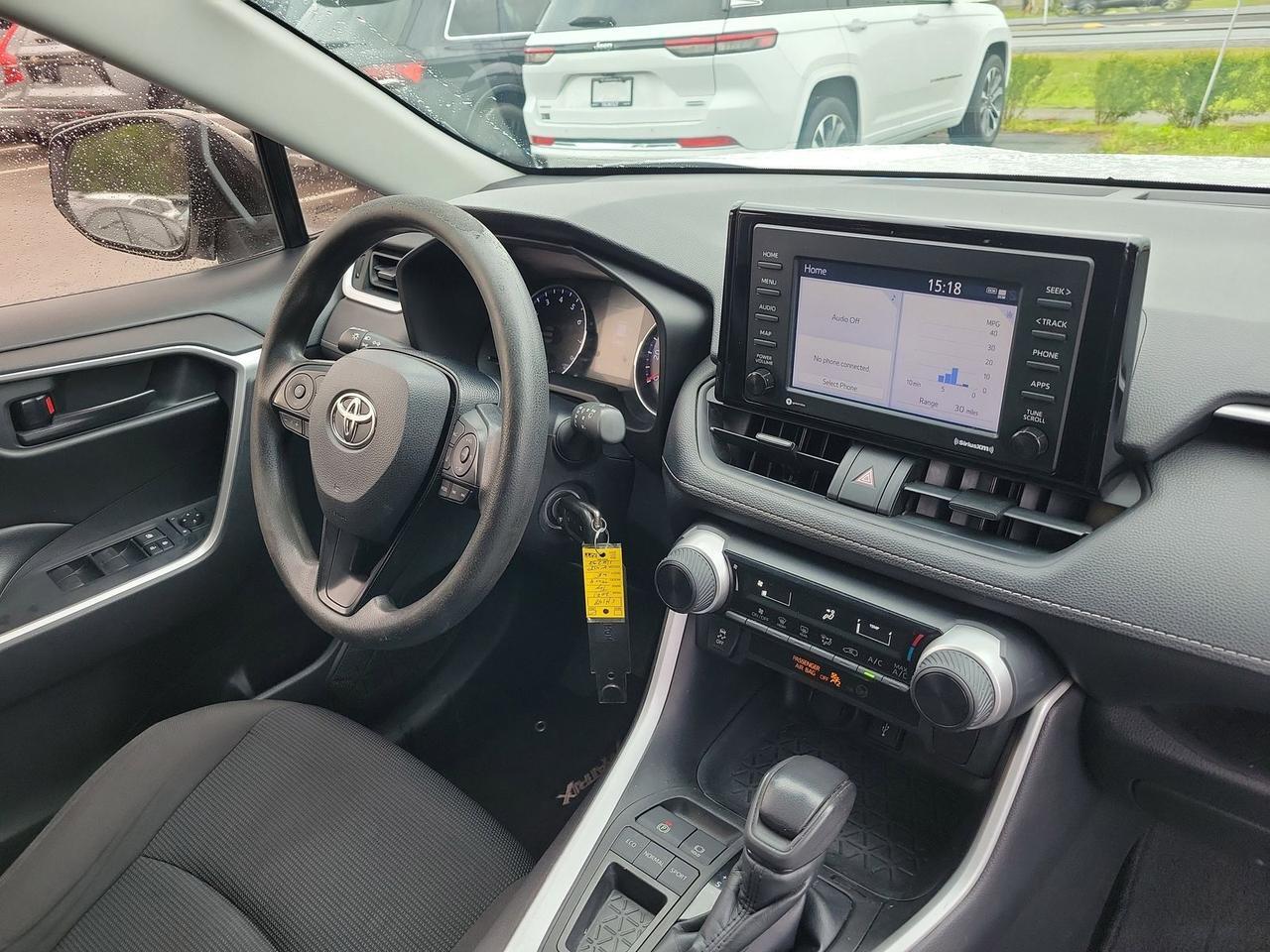 2021 Toyota RAV4 LE Crestwood KY