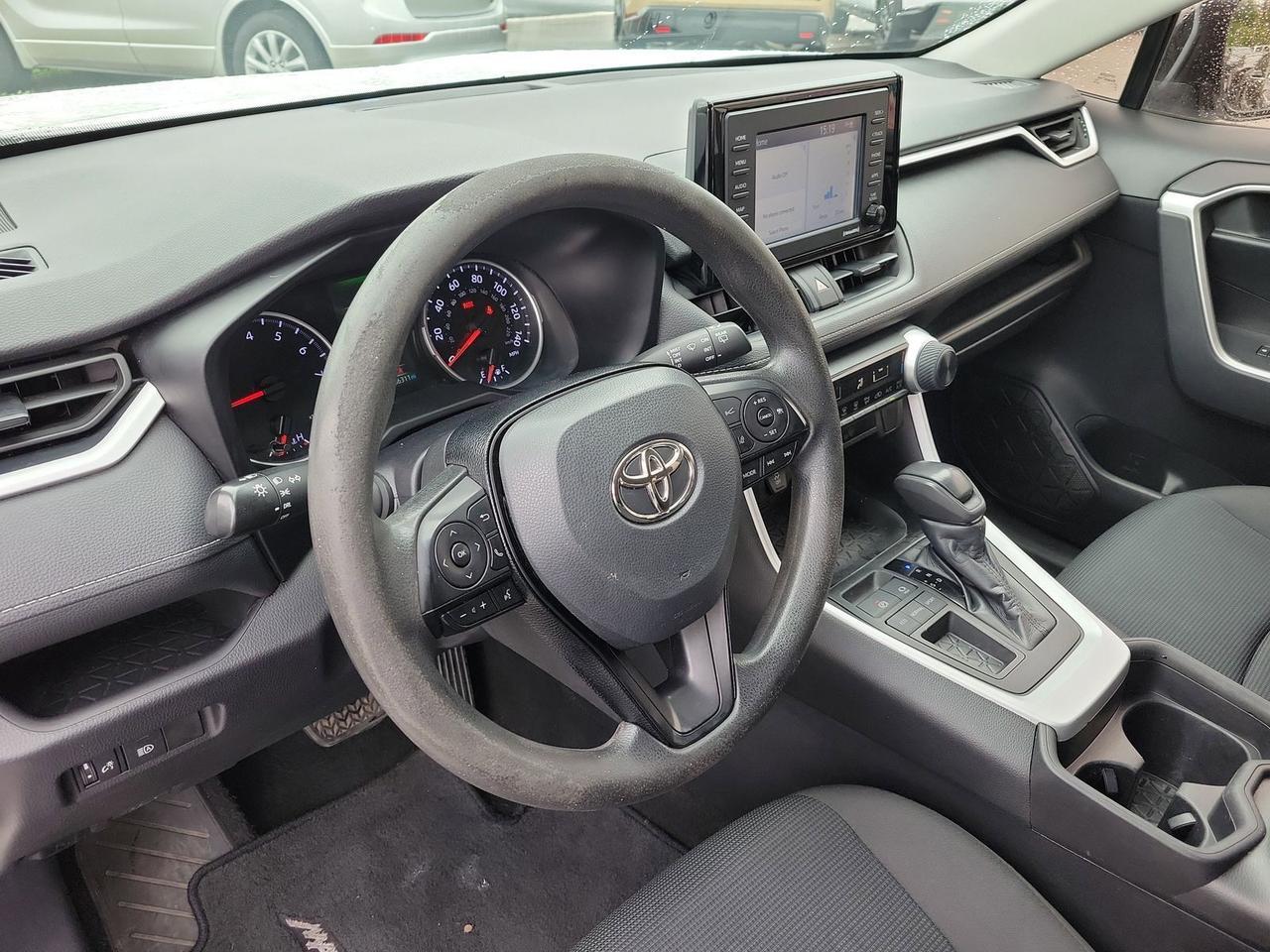 2021 Toyota RAV4 LE Crestwood KY
