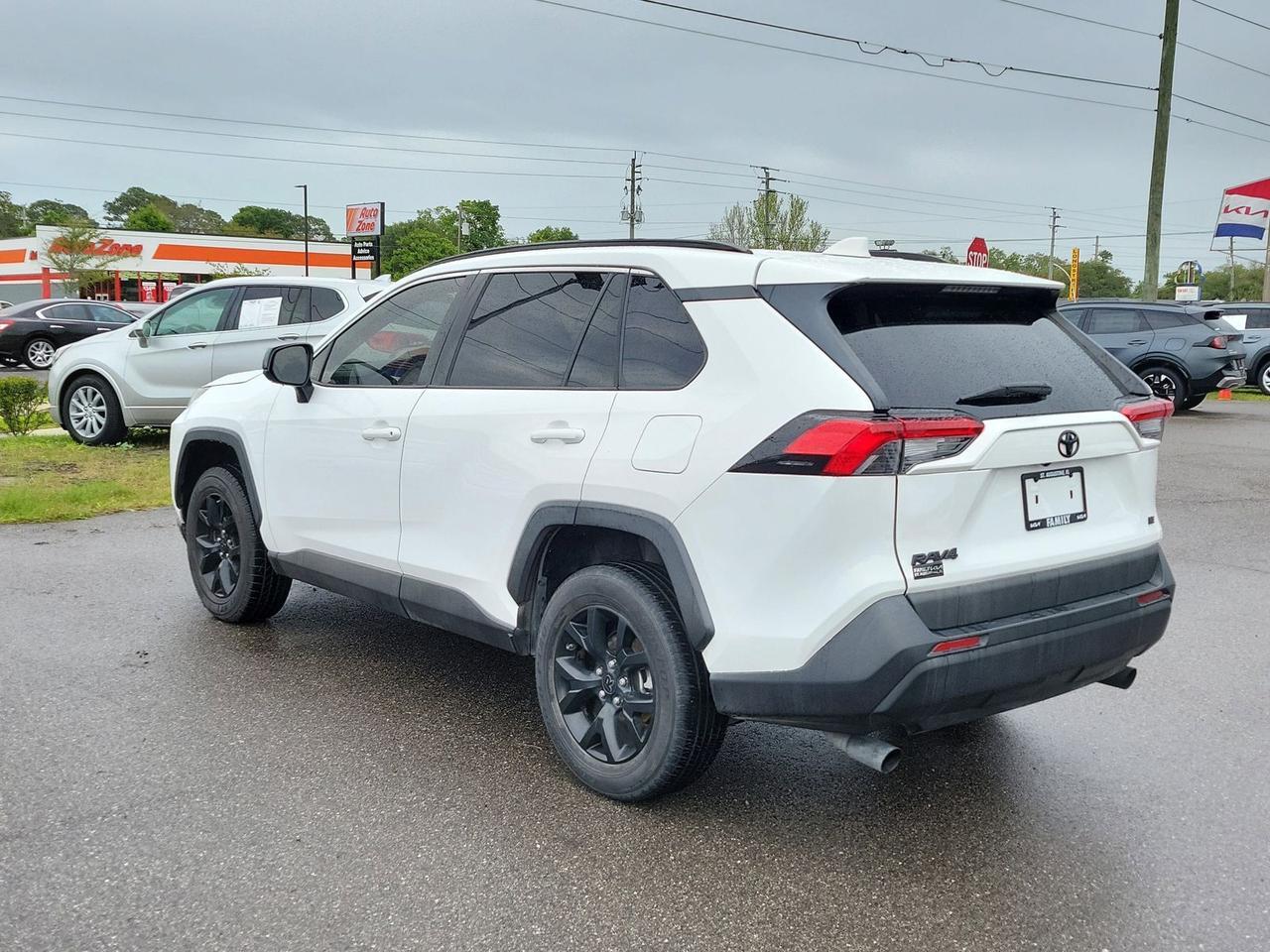 2021 Toyota RAV4 LE Crestwood KY