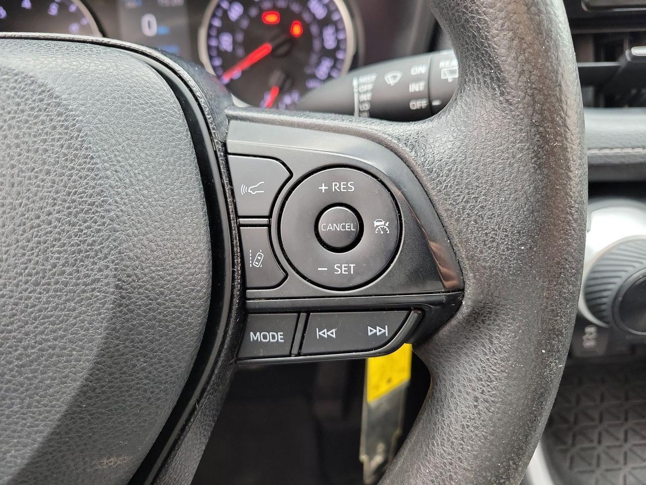 2021 Toyota RAV4 LE Crestwood KY