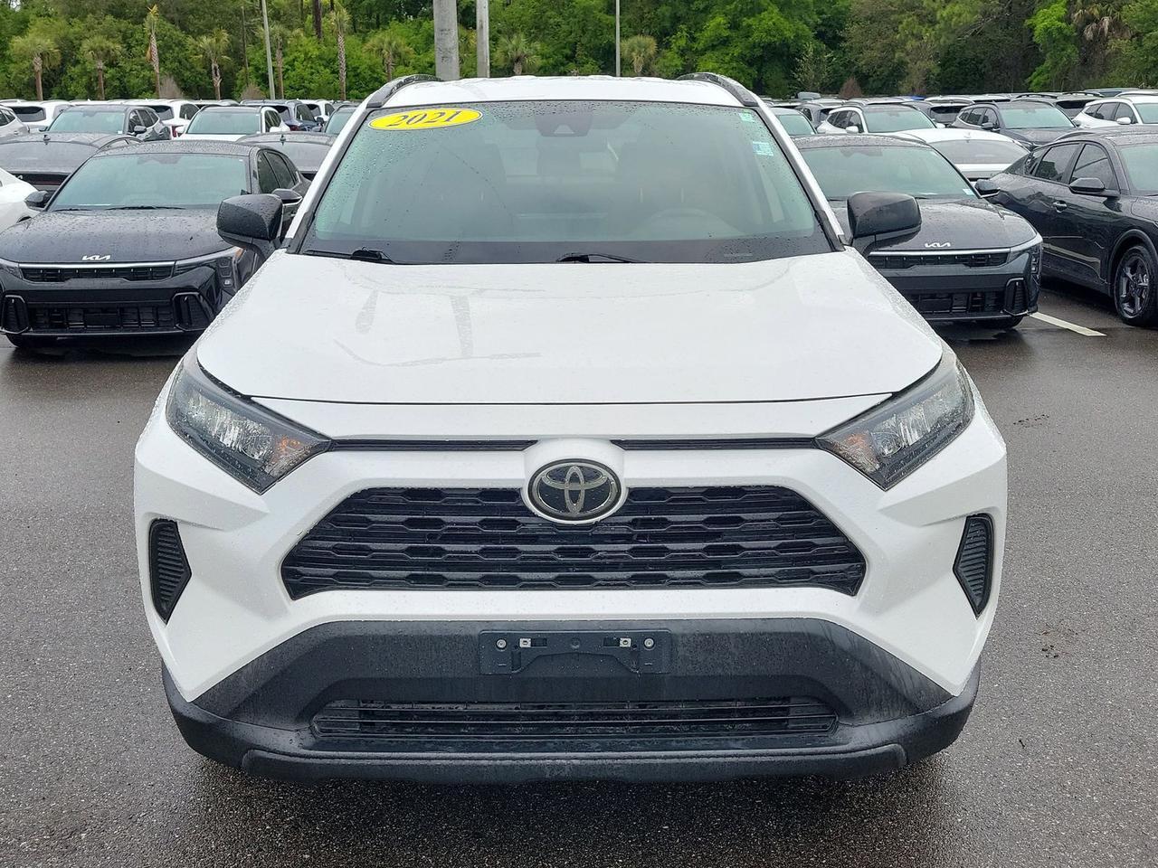 2021 Toyota RAV4 LE Crestwood KY