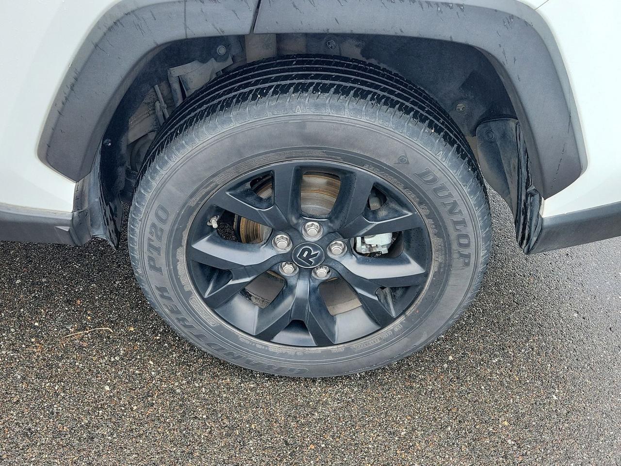 2021 Toyota RAV4 LE Crestwood KY