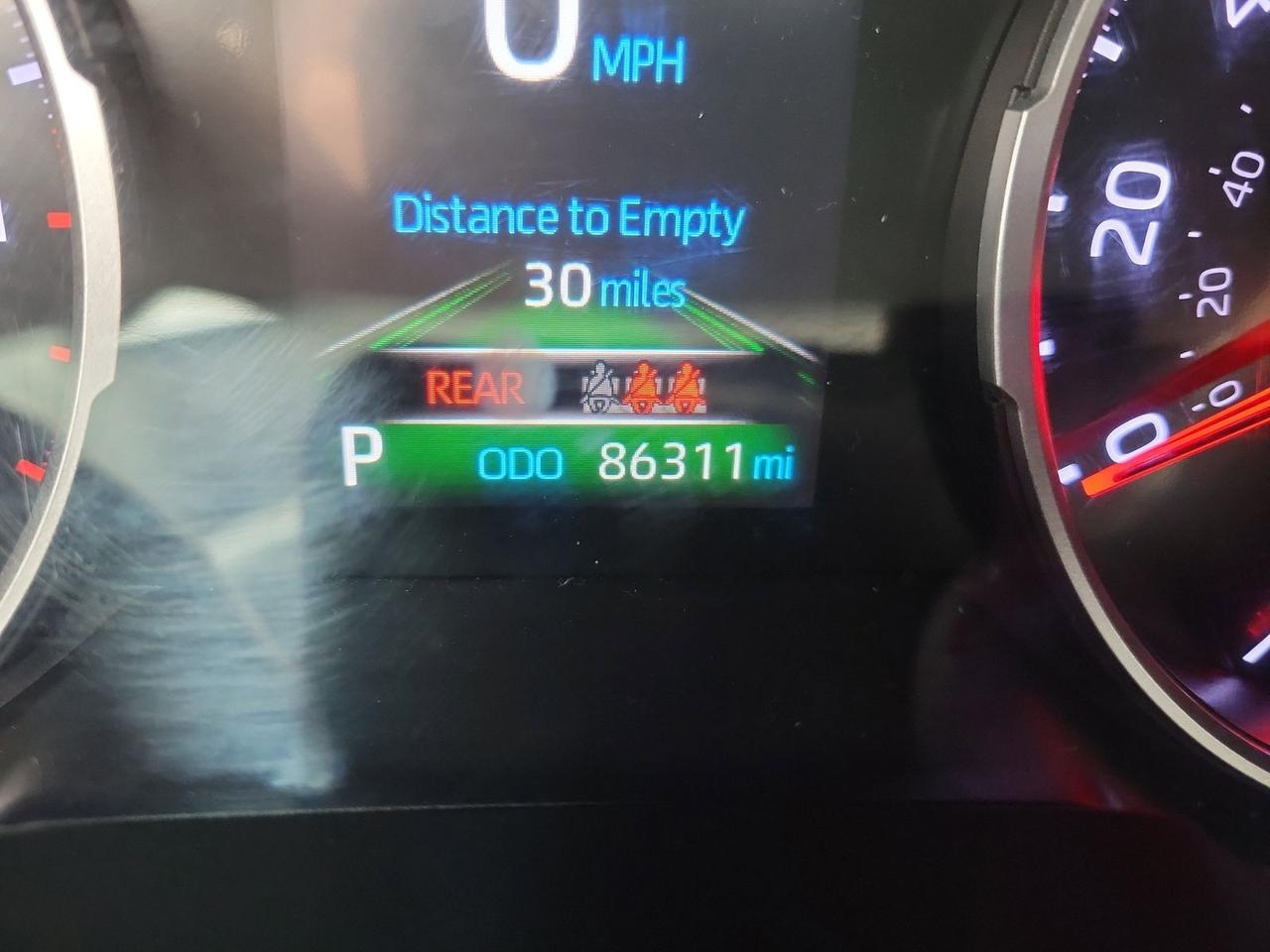 2021 Toyota RAV4 LE Crestwood KY