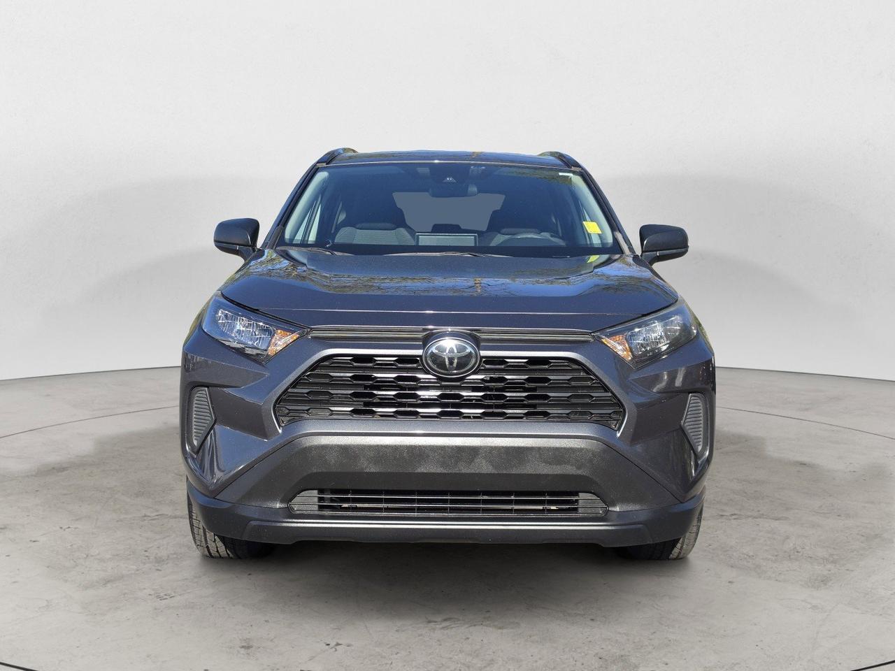 2021 Toyota RAV4 LE Dalton GA