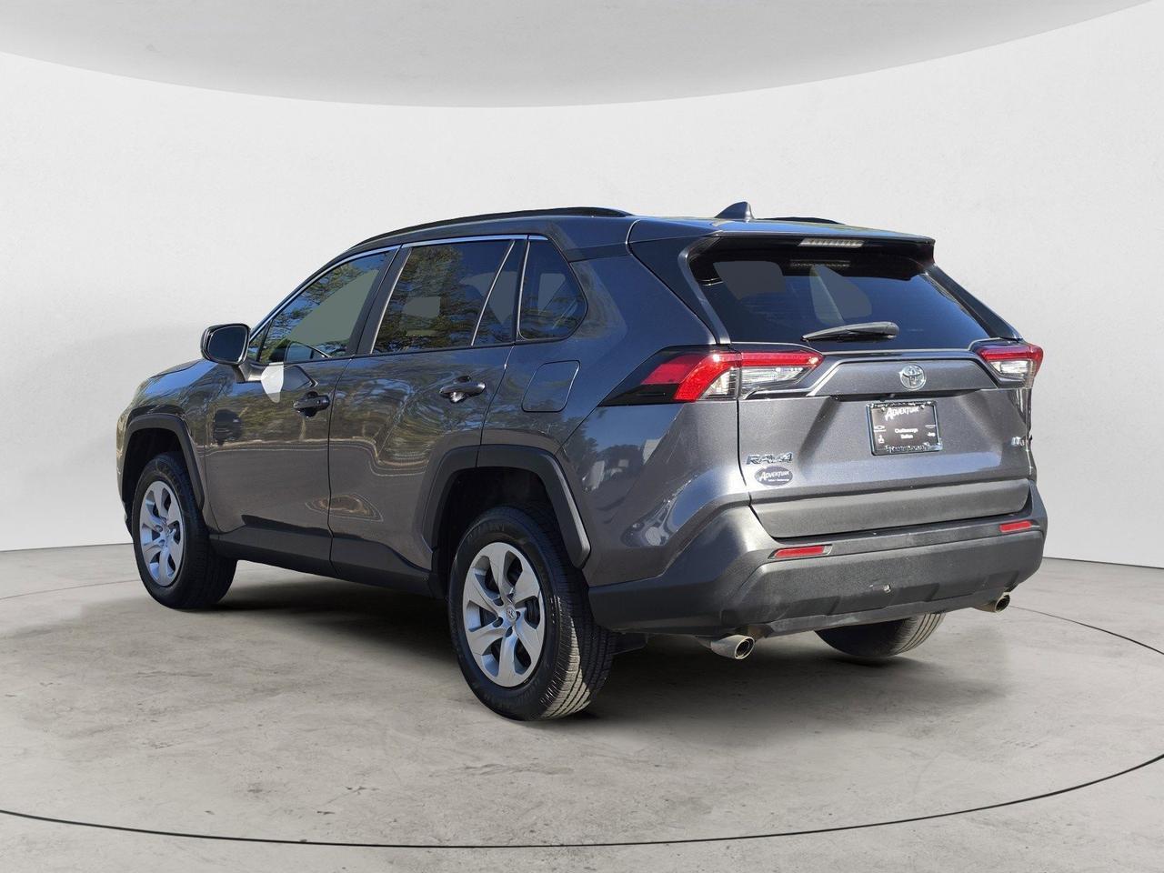 2021 Toyota RAV4 LE Dalton GA