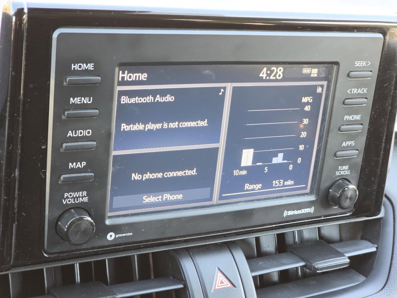 2021 Toyota RAV4 LE Dalton GA