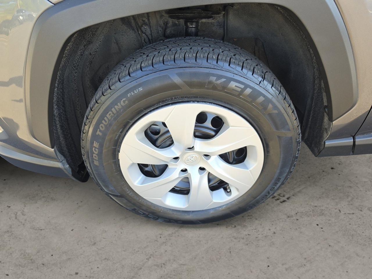 2021 Toyota RAV4 LE Dalton GA