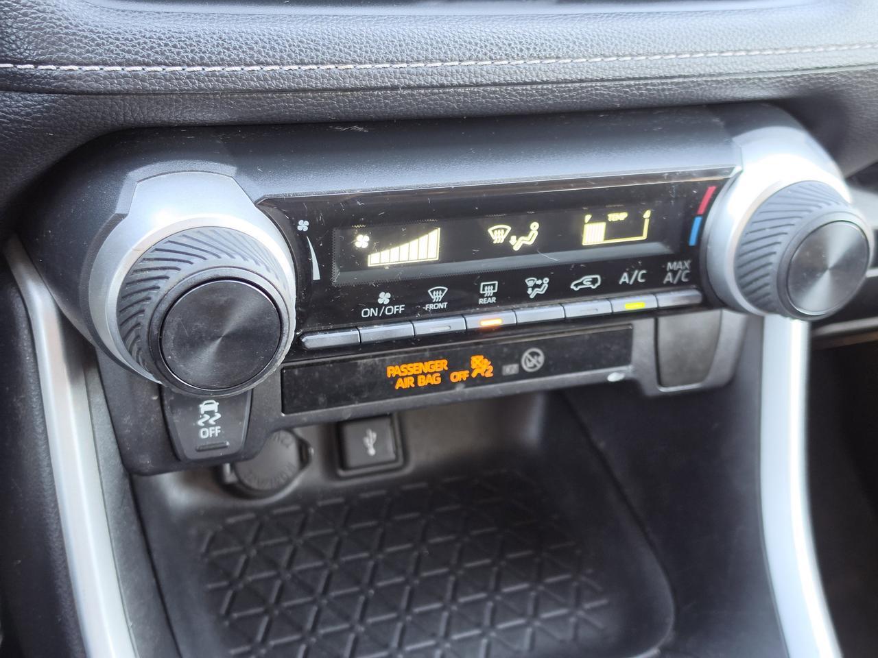 2021 Toyota RAV4 LE Dalton GA