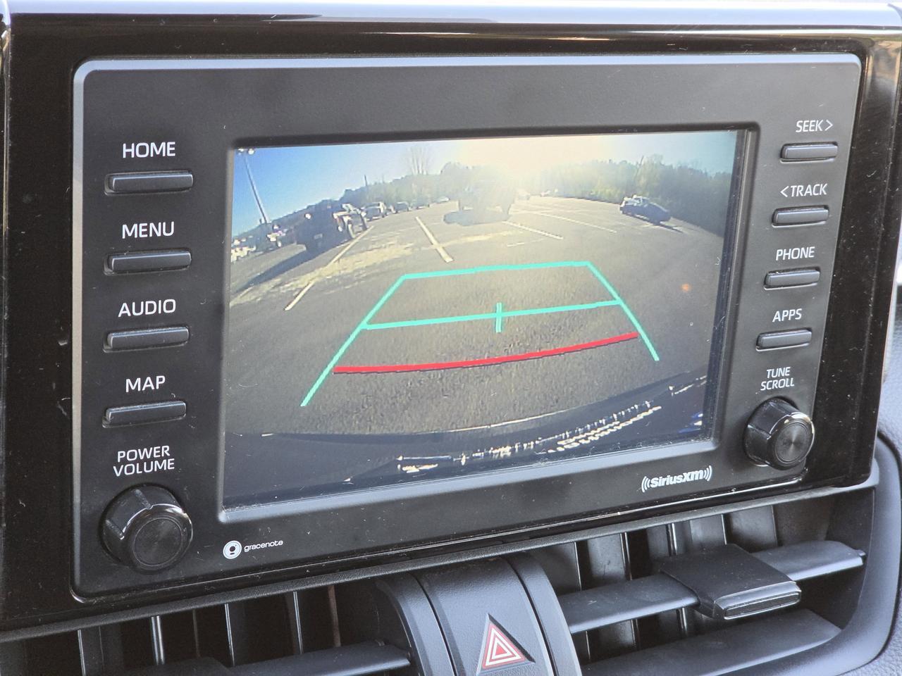 2021 Toyota RAV4 LE Dalton GA