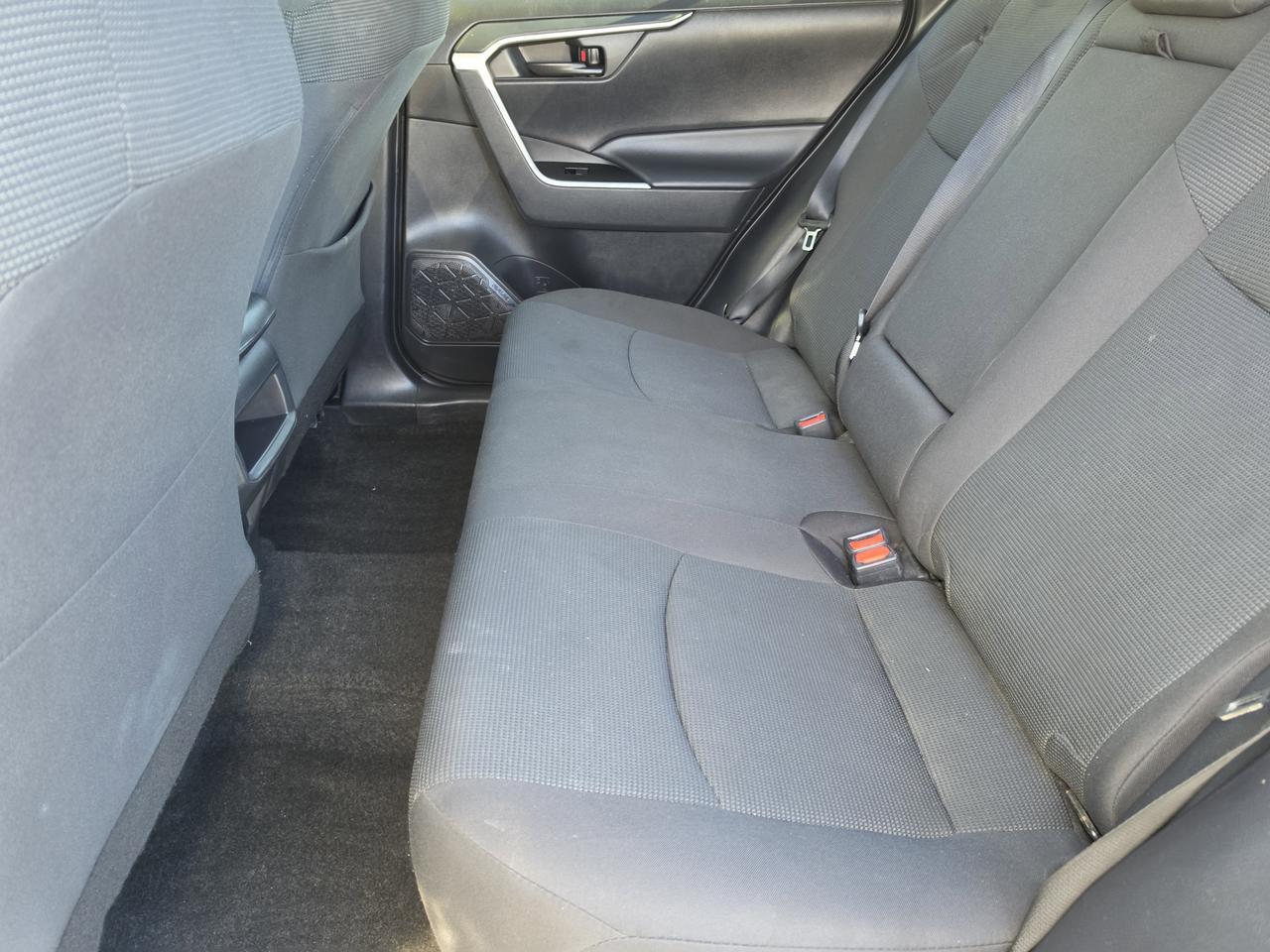 2021 Toyota RAV4 LE Dalton GA