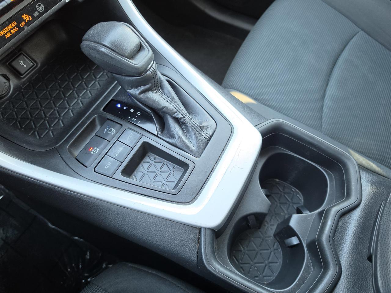 2021 Toyota RAV4 LE Dalton GA