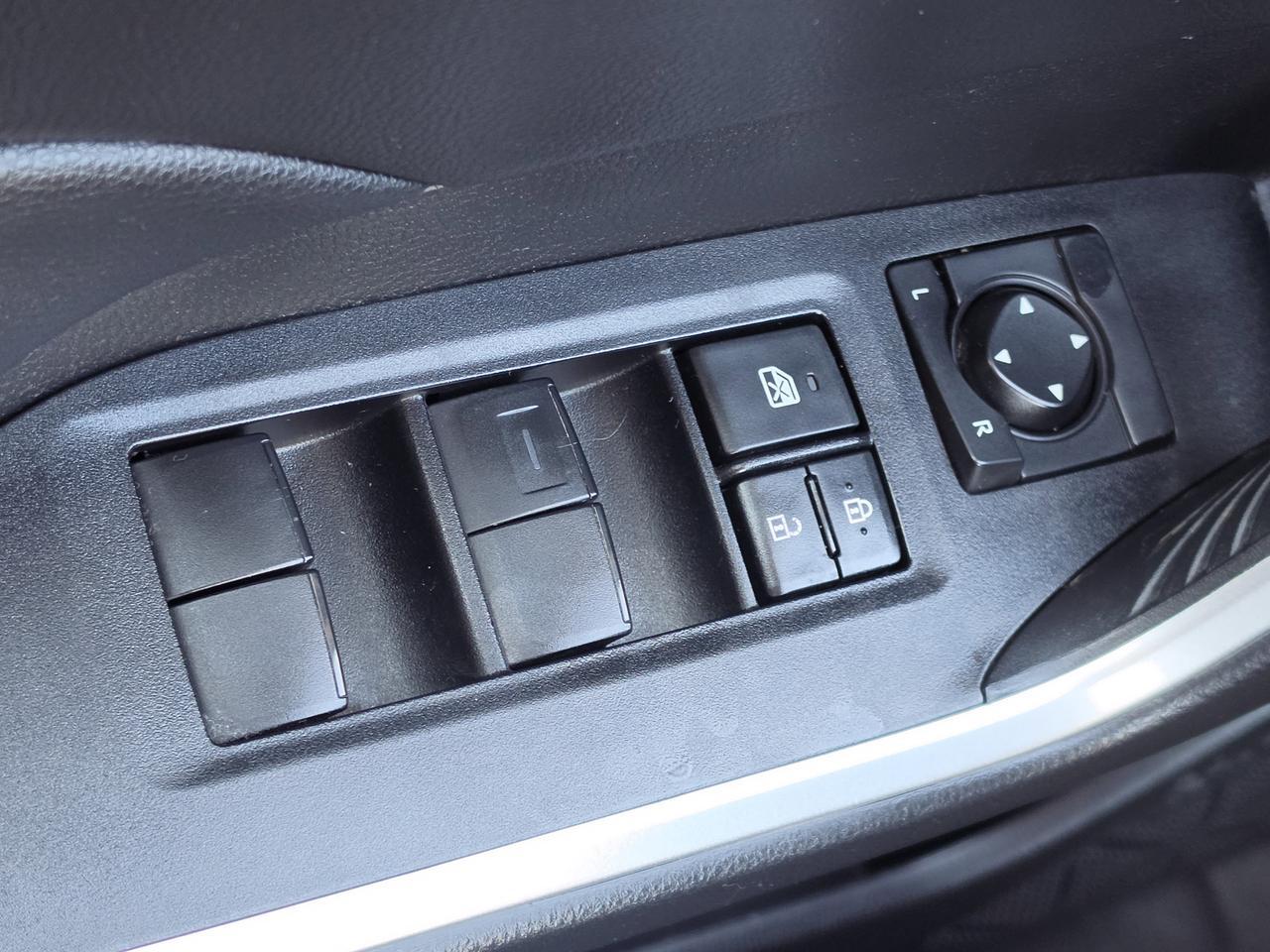 2021 Toyota RAV4 LE Dalton GA