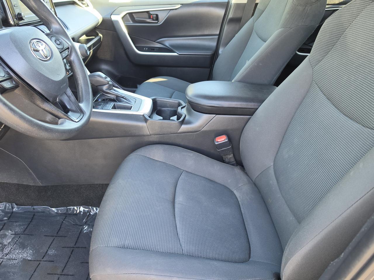 2021 Toyota RAV4 LE Dalton GA