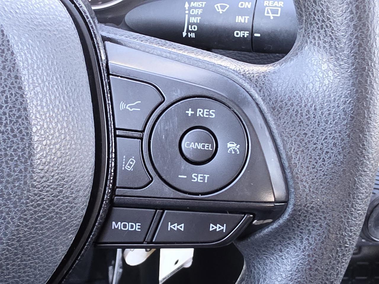 2021 Toyota RAV4 LE Dalton GA