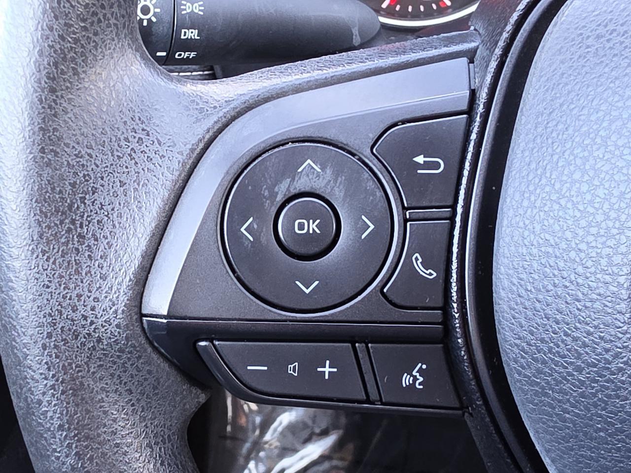 2021 Toyota RAV4 LE Dalton GA