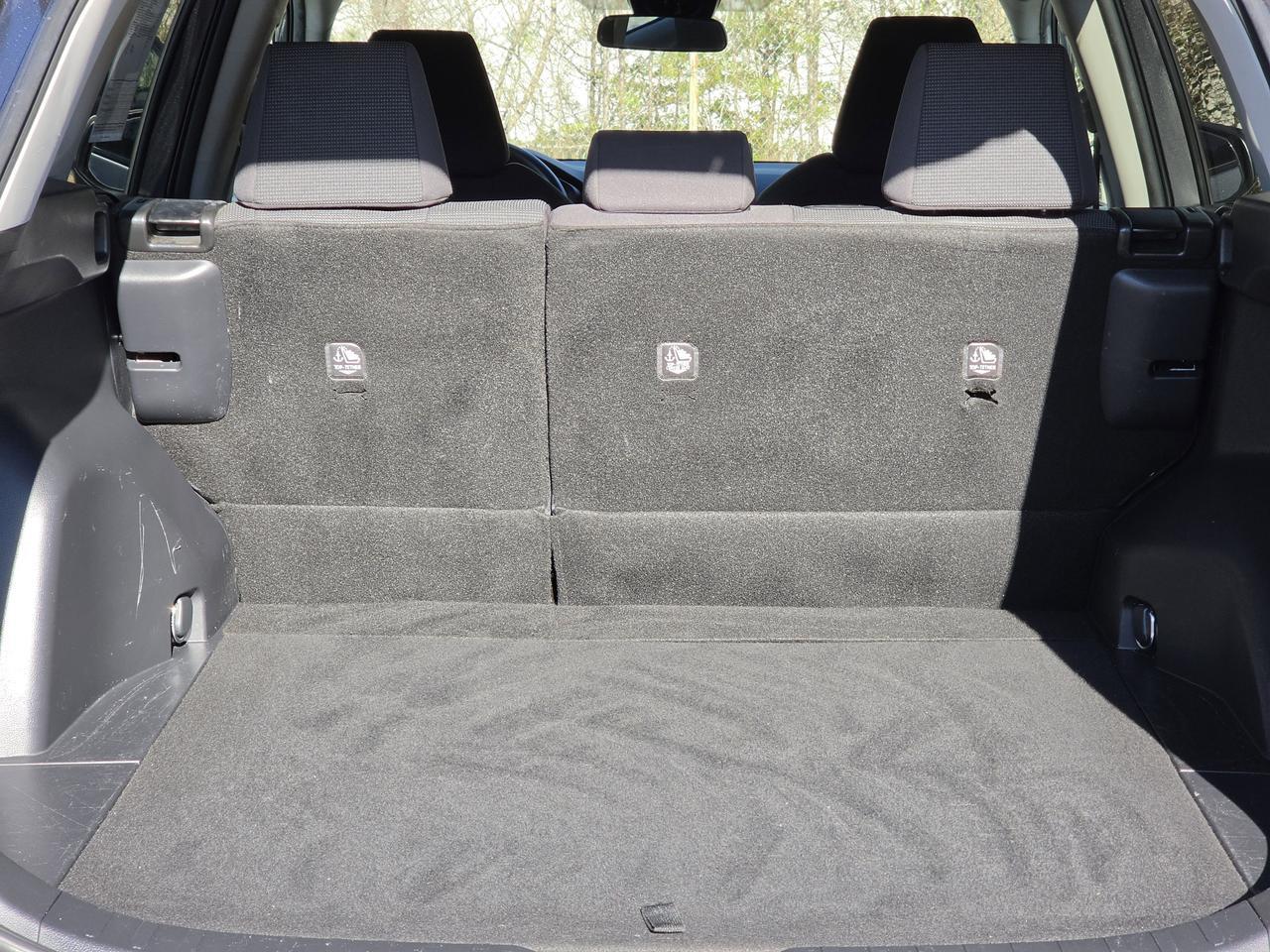 2021 Toyota RAV4 LE Dalton GA