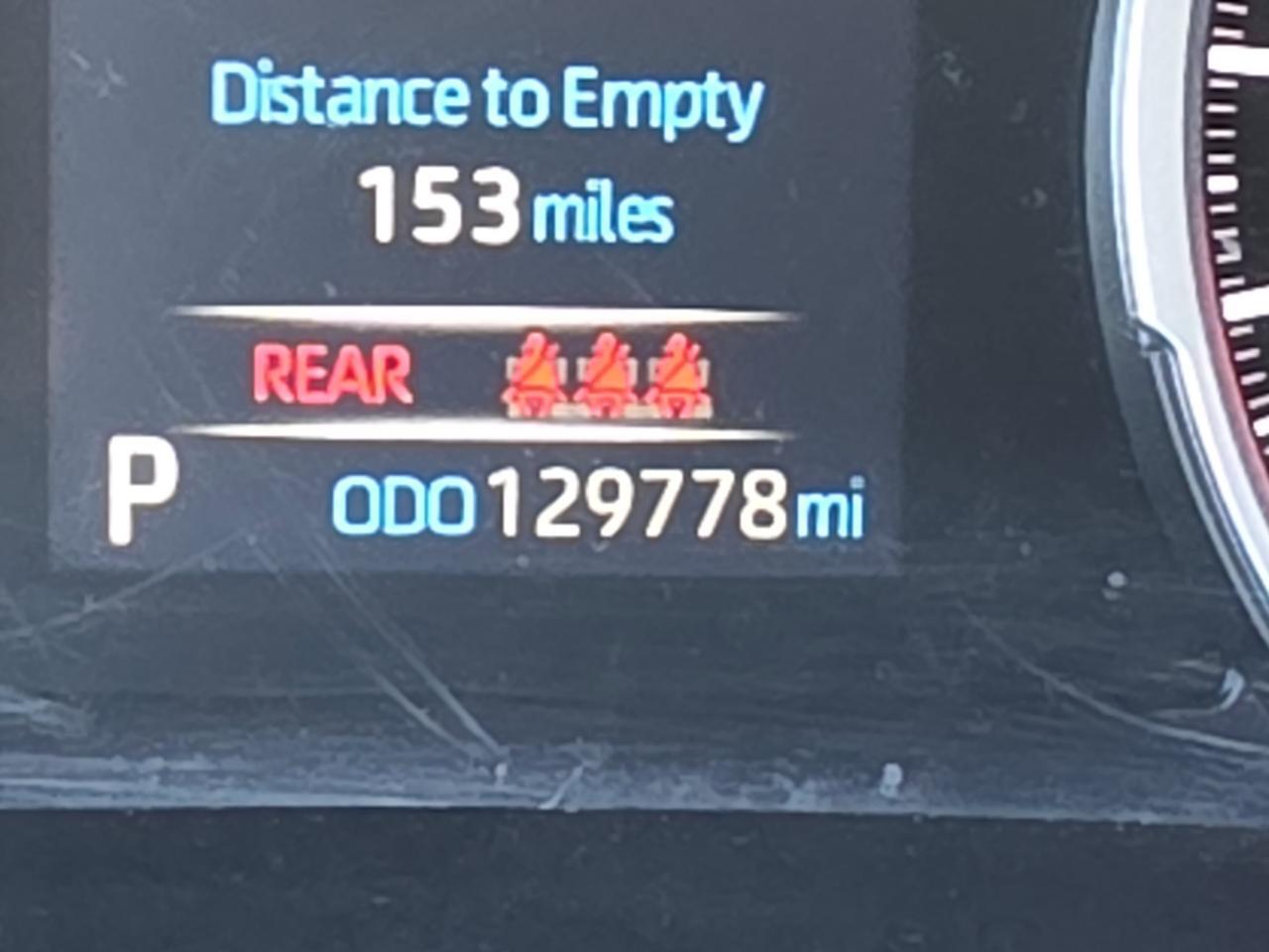 2021 Toyota RAV4 LE Dalton GA