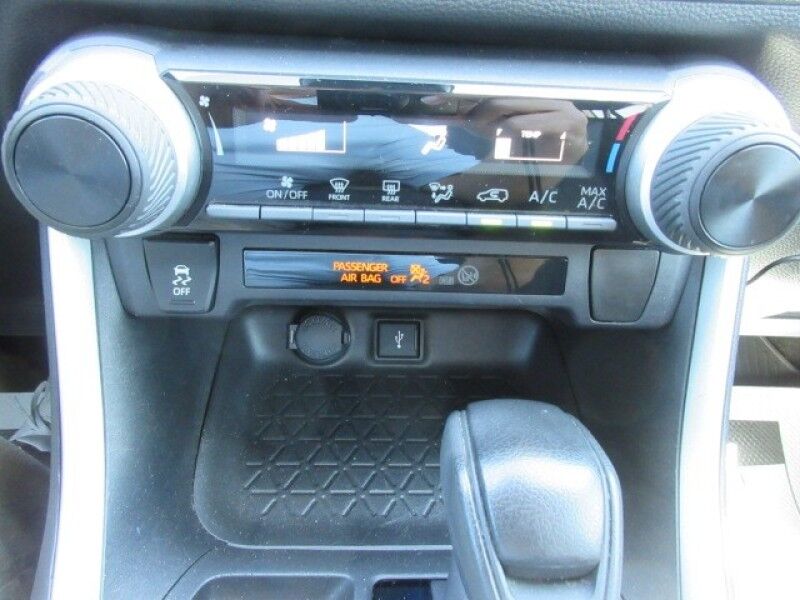 2021 Toyota RAV4 LE FWD (Natl) Saint George SC