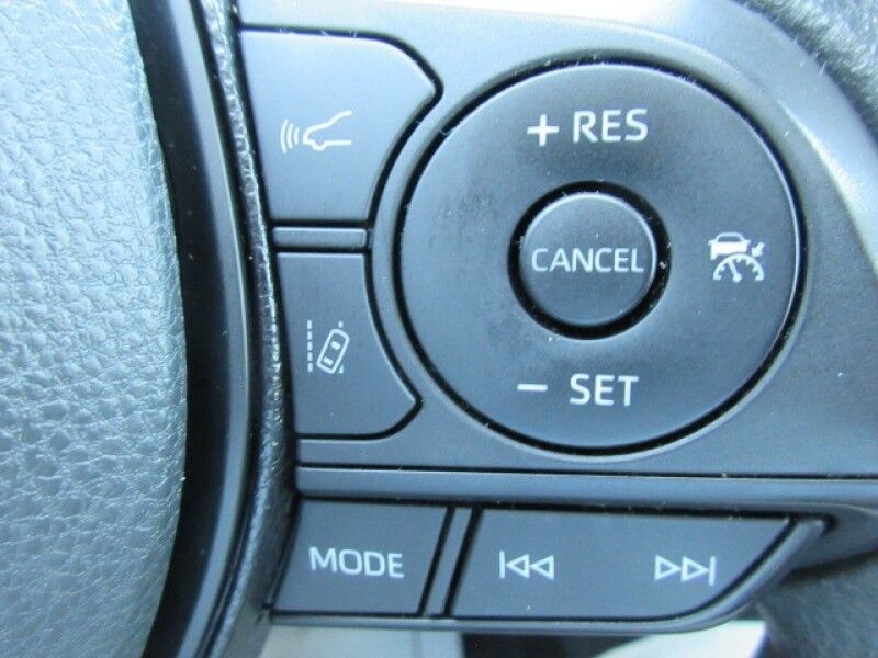2021 Toyota RAV4 LE FWD (Natl) Saint George SC