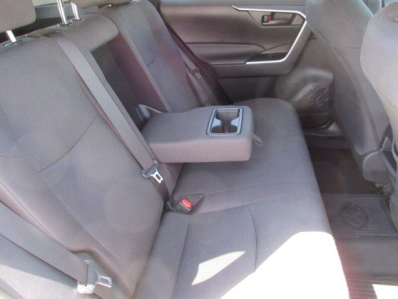 2021 Toyota RAV4 LE FWD (Natl) Saint George SC