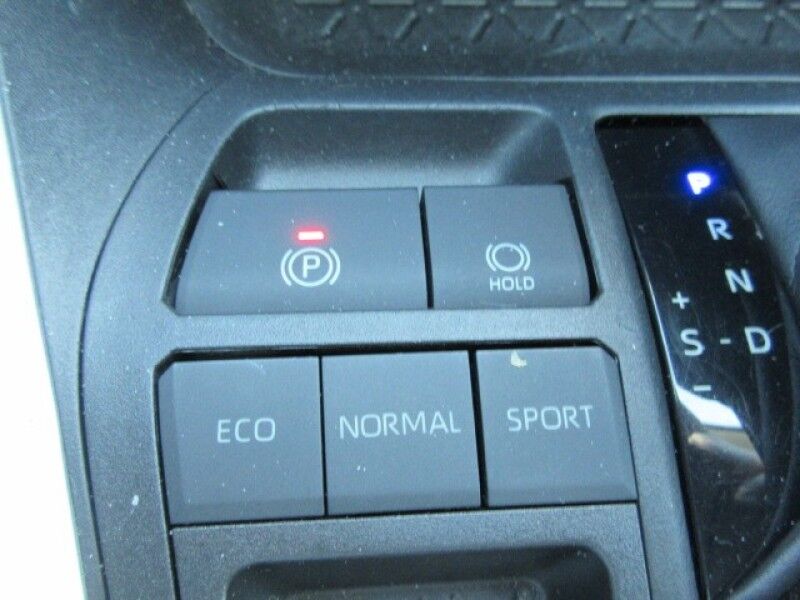 2021 Toyota RAV4 LE FWD (Natl) Saint George SC