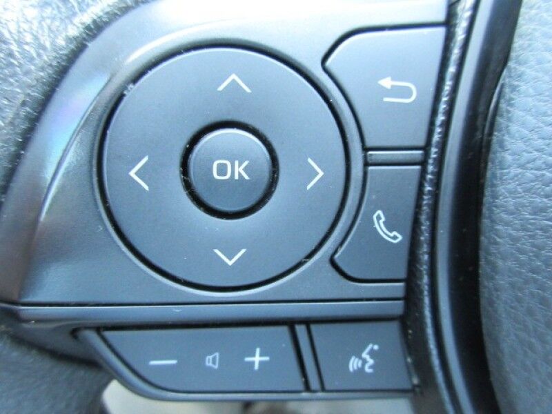 2021 Toyota RAV4 LE FWD (Natl) Saint George SC