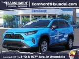 2021 Toyota RAV4 LE FWD Phoenix AZ 2021 Toyota RAV4 LE FWD Phoenix AZ