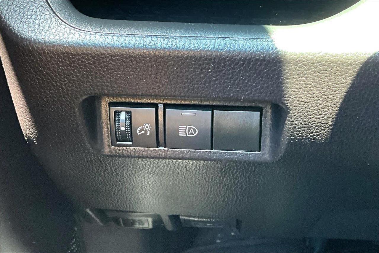 2021 Toyota RAV4 LE Folsom CA