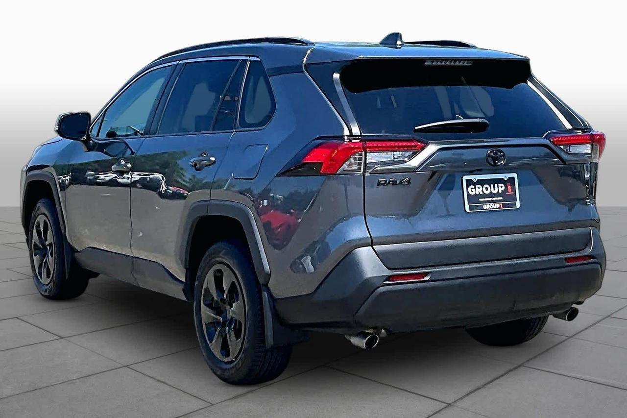 2021 Toyota RAV4 LE Folsom CA