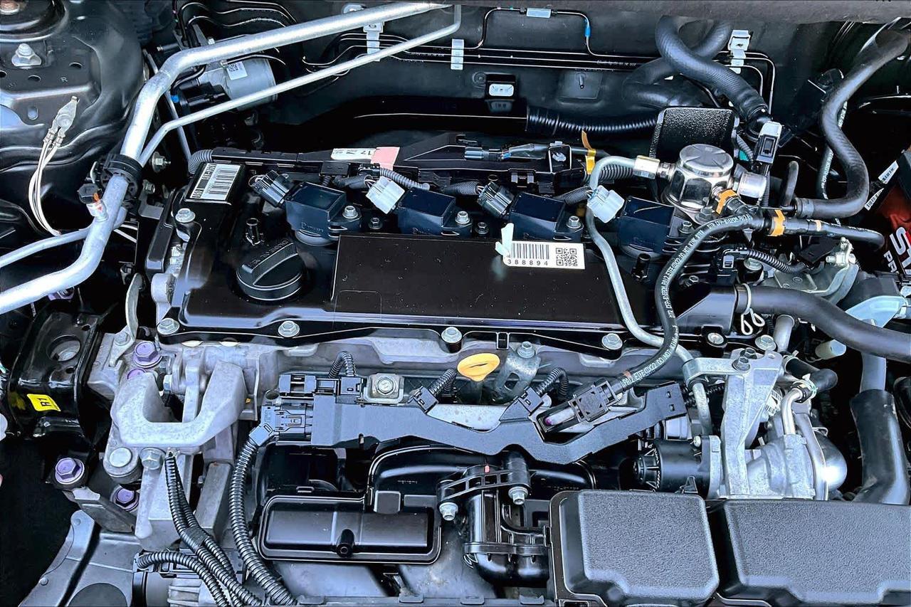 2021 Toyota RAV4 LE Folsom CA
