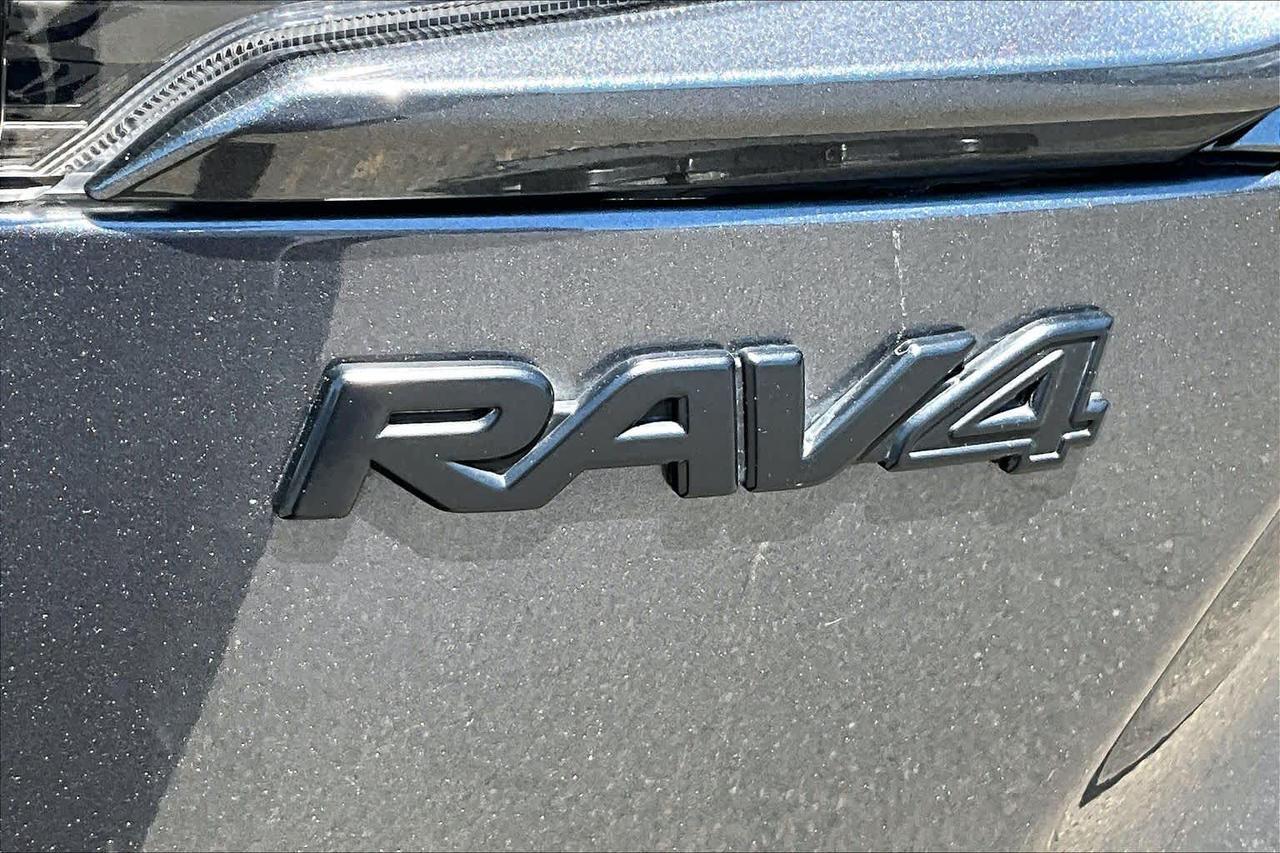 2021 Toyota RAV4 LE Folsom CA