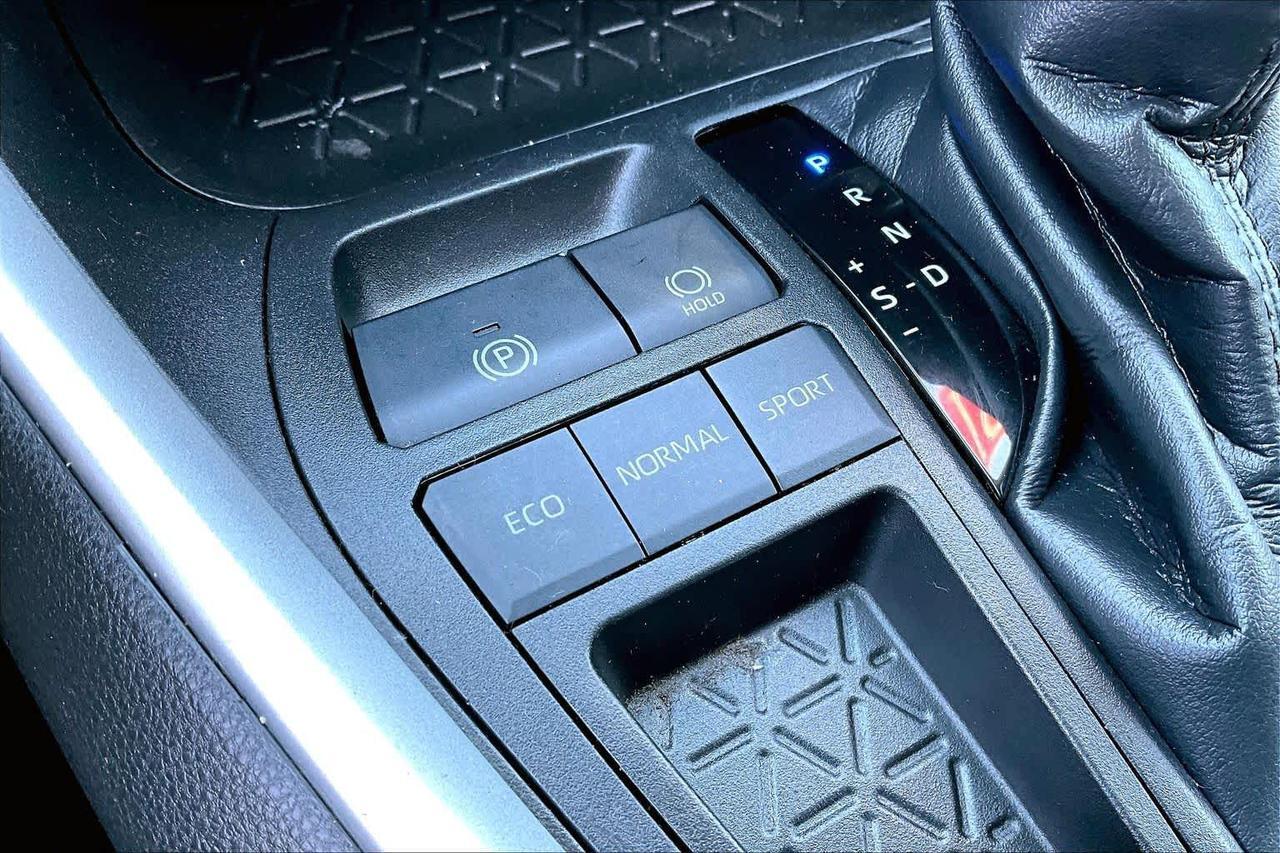 2021 Toyota RAV4 LE Folsom CA