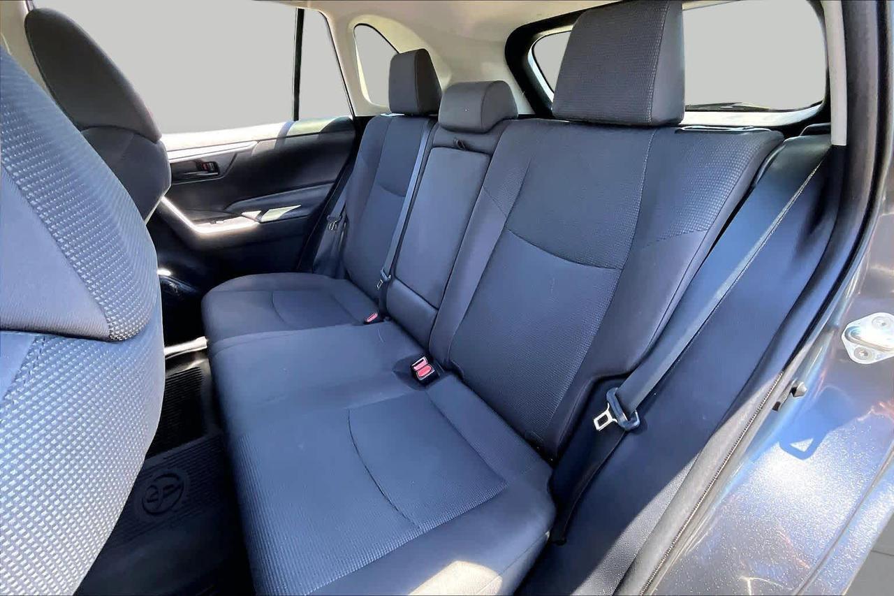2021 Toyota RAV4 LE Folsom CA