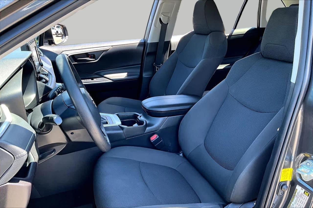 2021 Toyota RAV4 LE Folsom CA