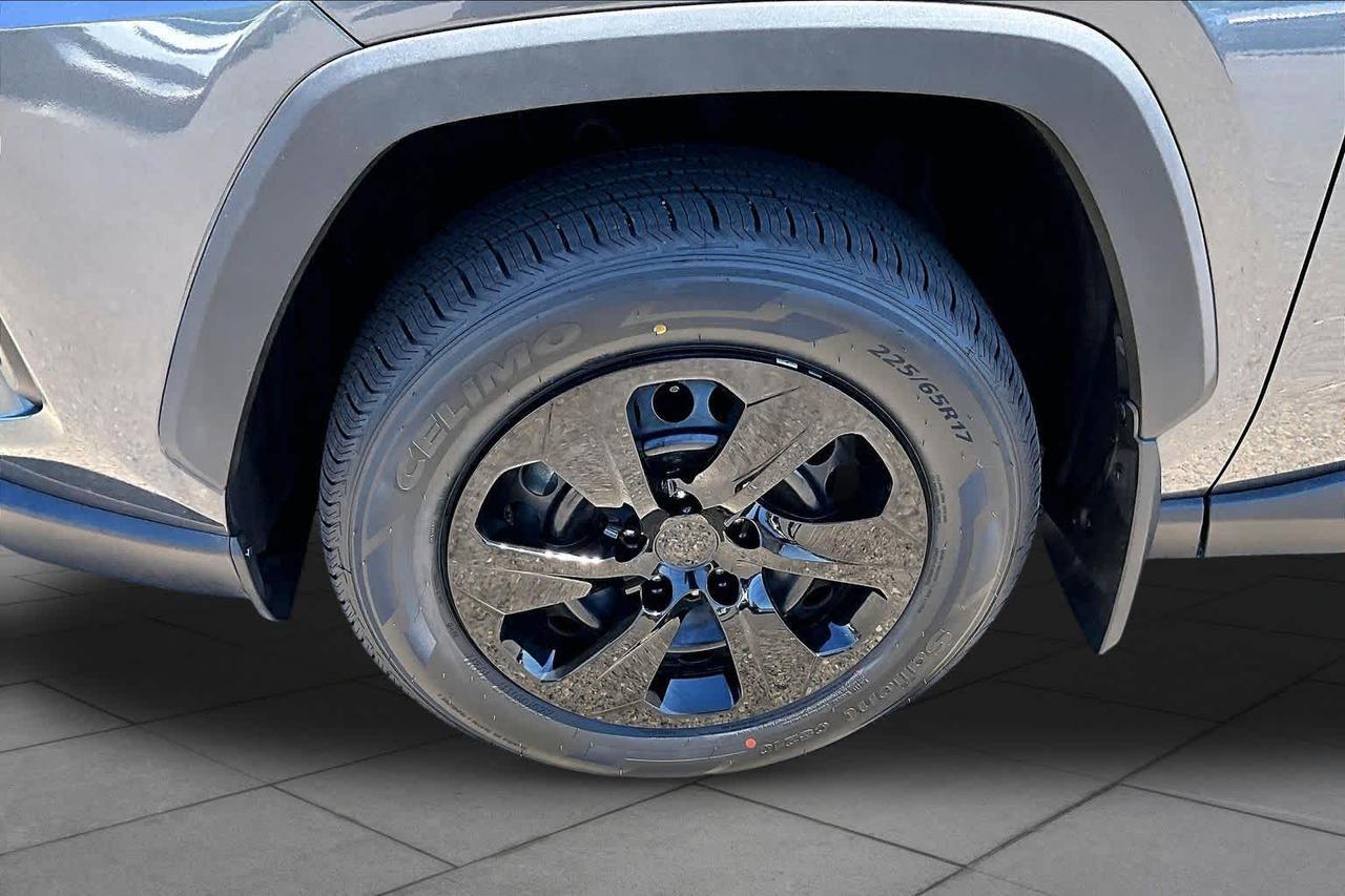 2021 Toyota RAV4 LE Folsom CA