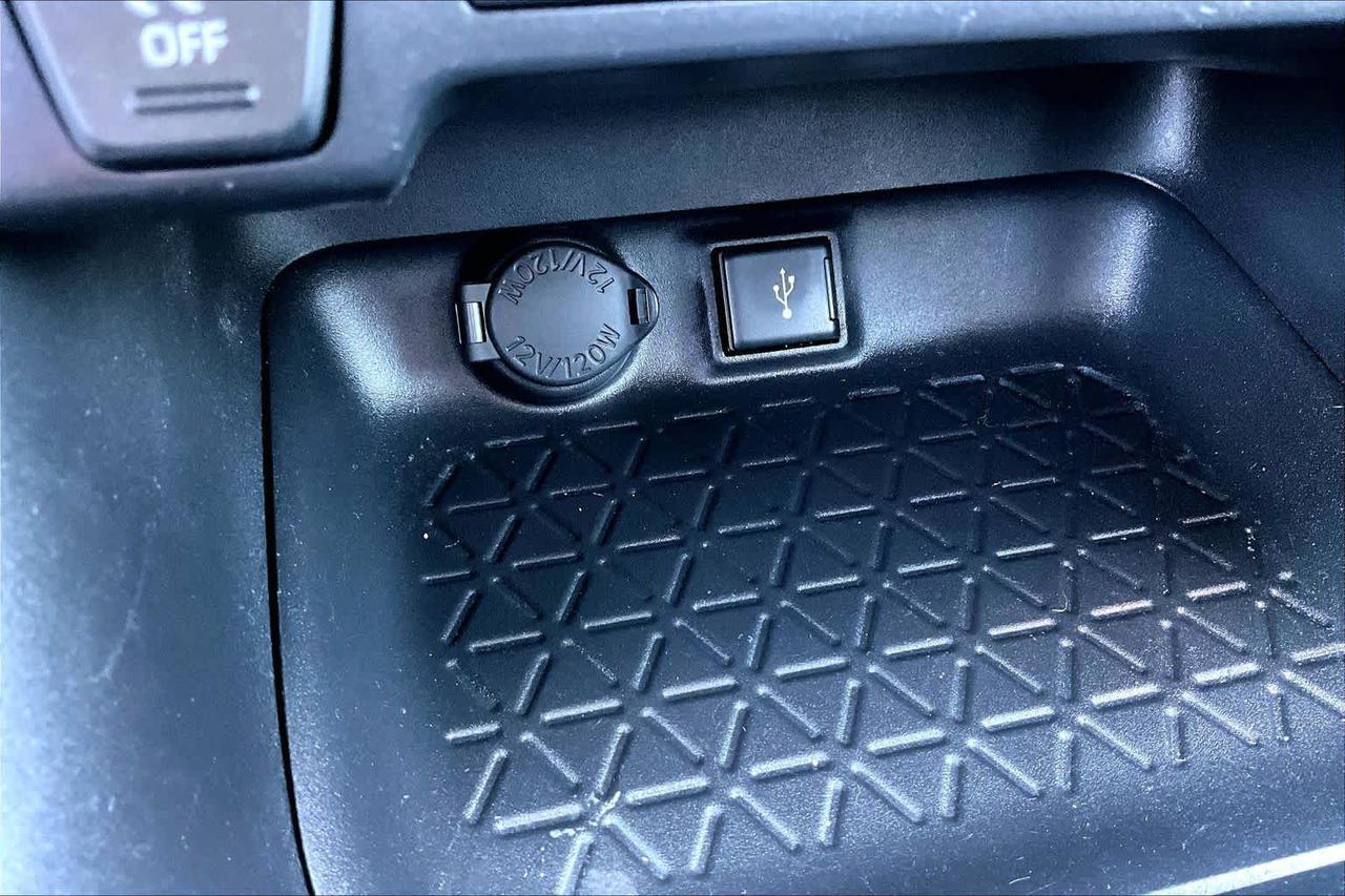 2021 Toyota RAV4 LE Folsom CA