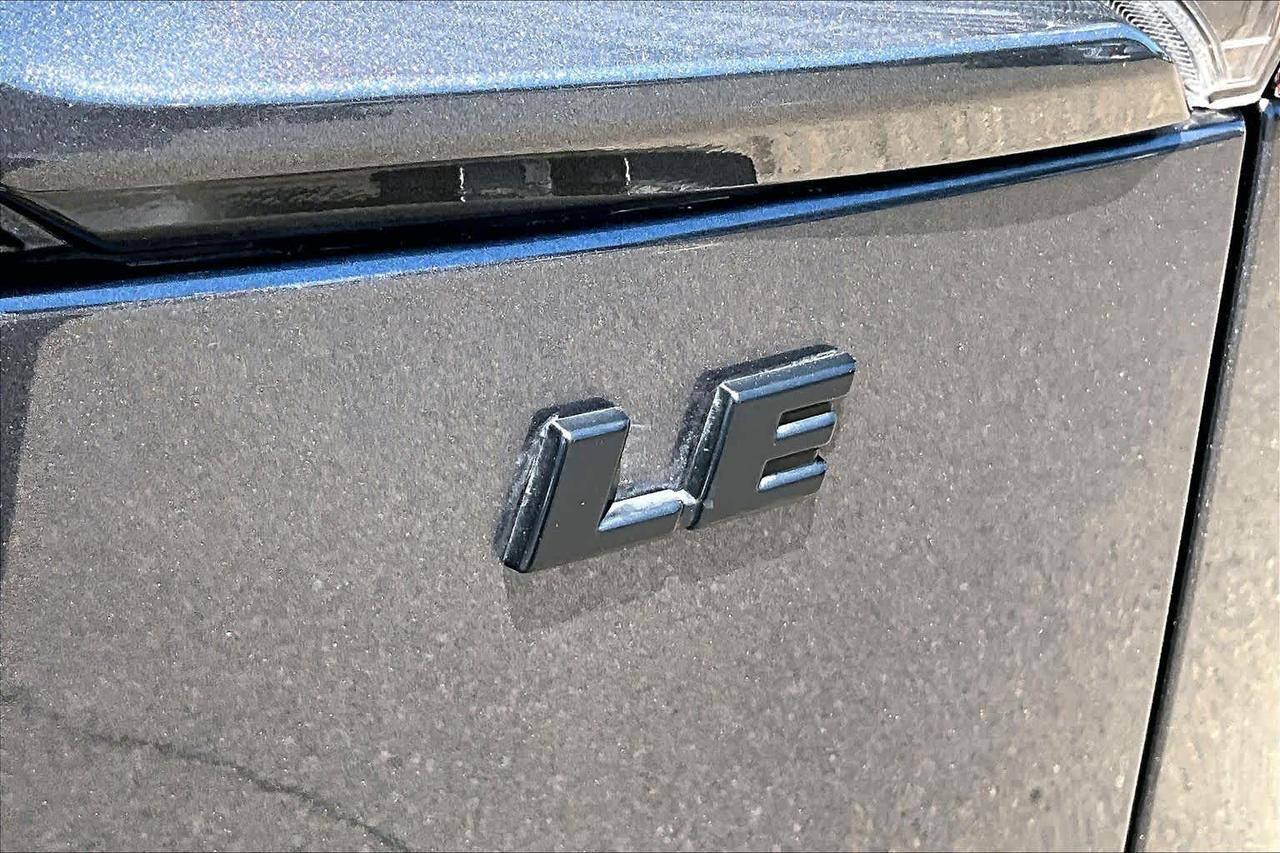 2021 Toyota RAV4 LE Folsom CA