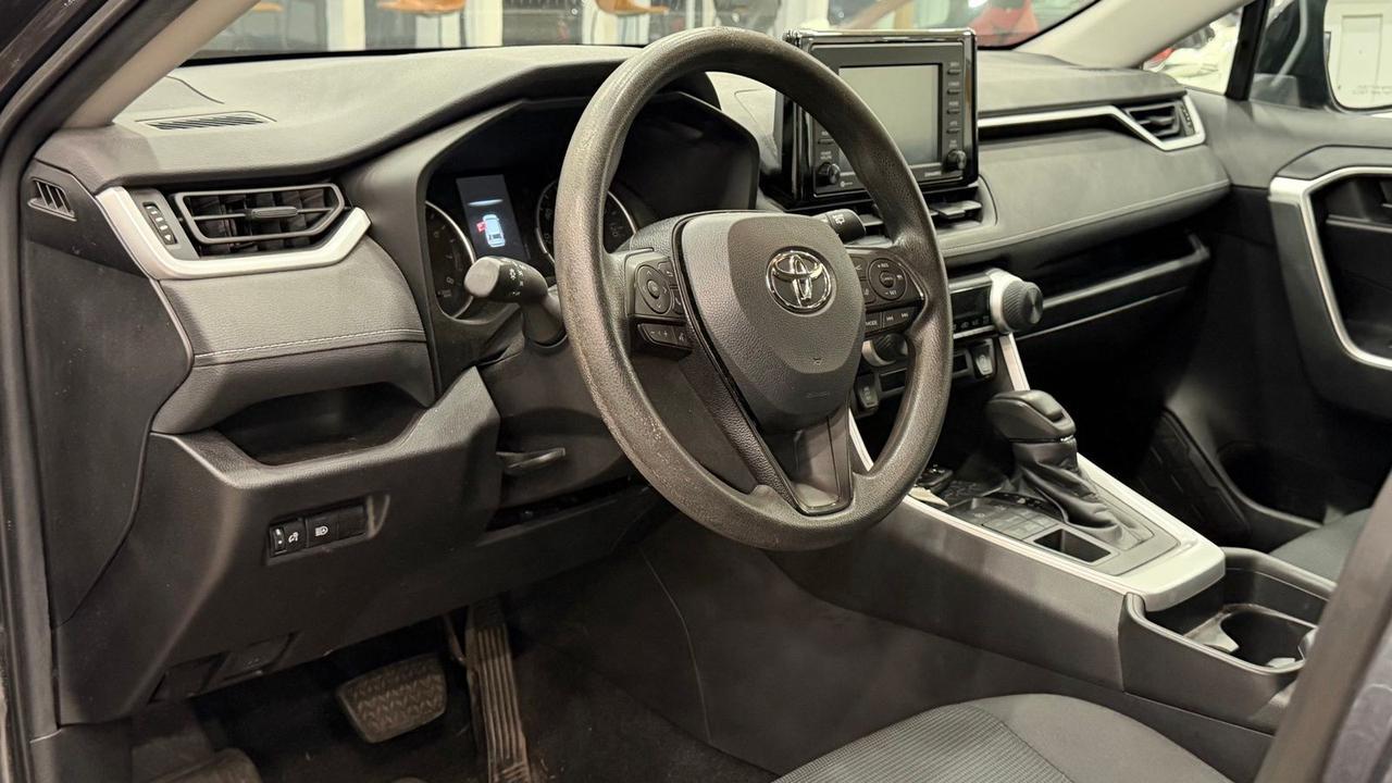2021 Toyota RAV4 LE Gladstone OR